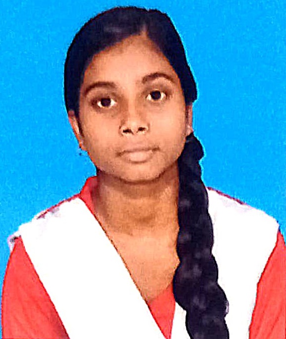 MAHUYA MONDAL